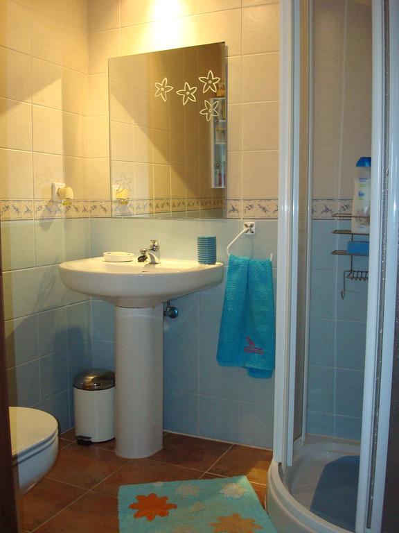 Apartamento Alimar Costa Esuri Apartamento Ayamonte Exterior foto