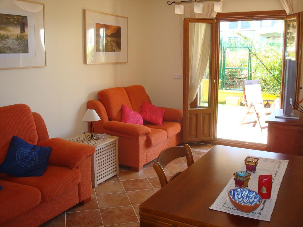 Apartamento Alimar Costa Esuri Apartamento Ayamonte Exterior foto
