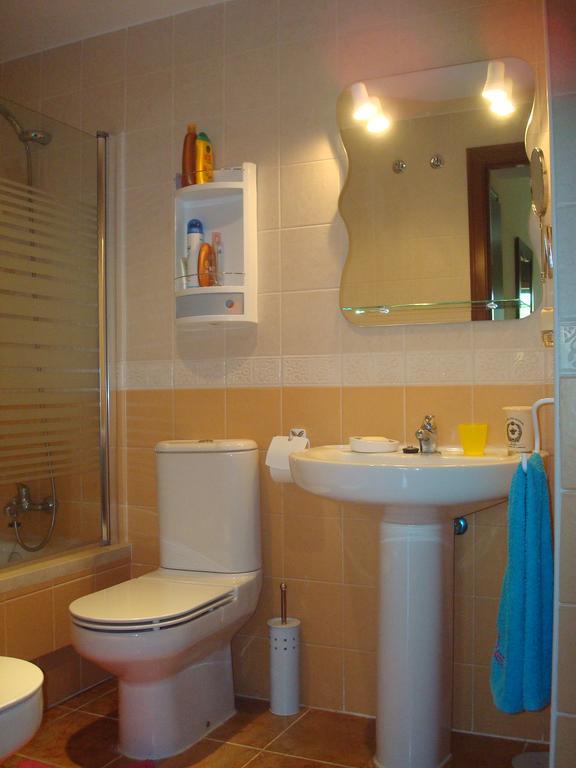 Apartamento Alimar Costa Esuri Apartamento Ayamonte Exterior foto
