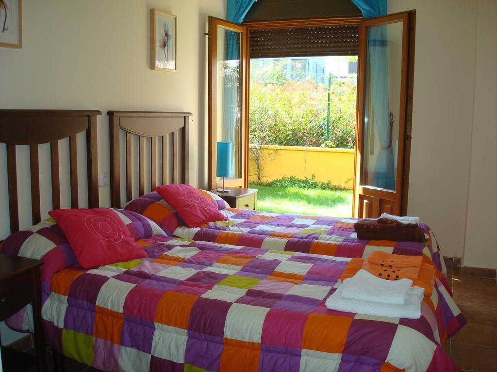 Apartamento Alimar Costa Esuri Apartamento Ayamonte Exterior foto