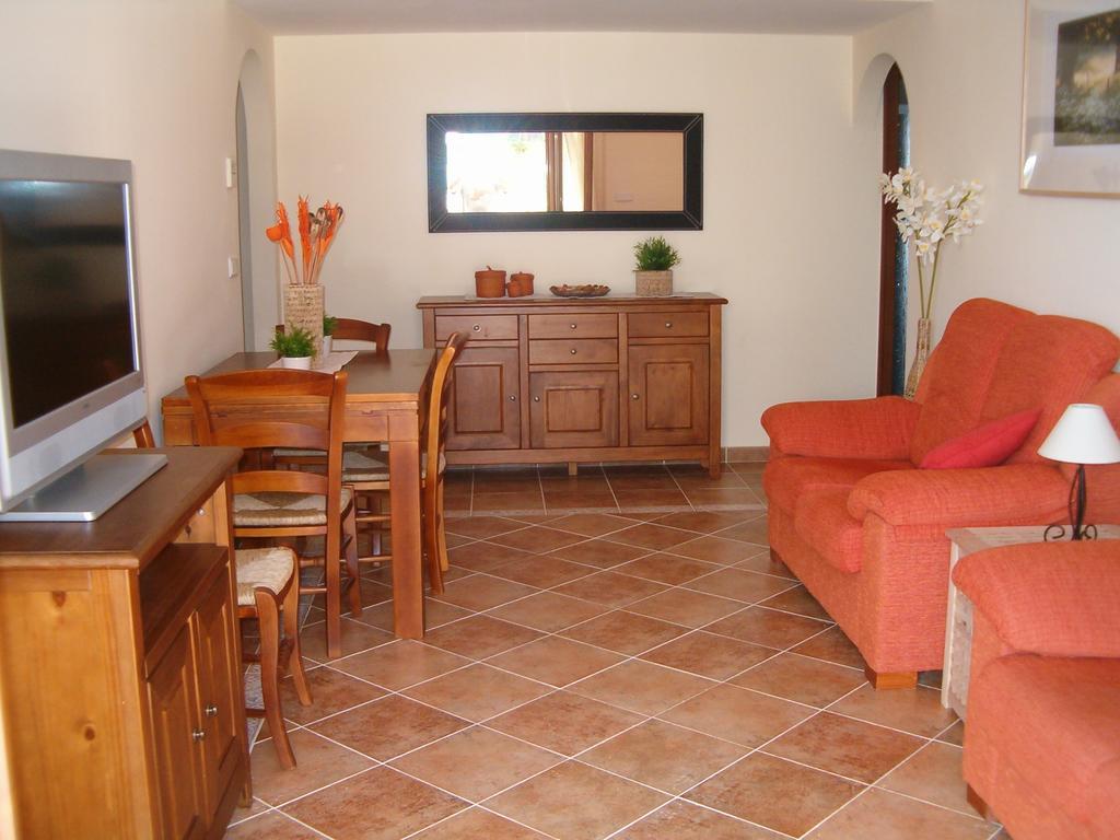 Apartamento Alimar Costa Esuri Apartamento Ayamonte Exterior foto
