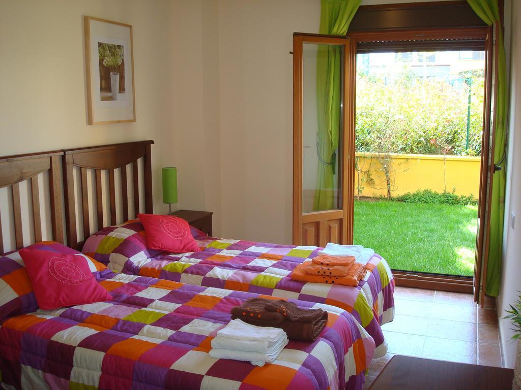 Apartamento Alimar Costa Esuri Apartamento Ayamonte Exterior foto
