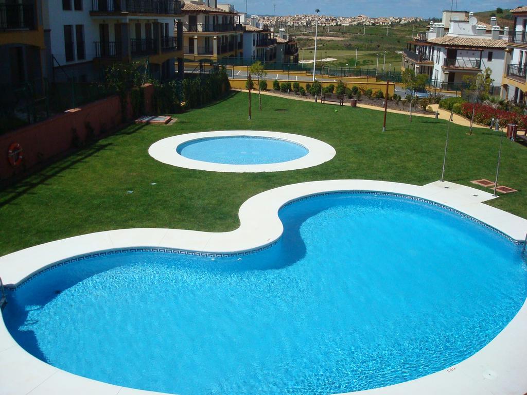 Apartamento Alimar Costa Esuri Apartamento Ayamonte Exterior foto