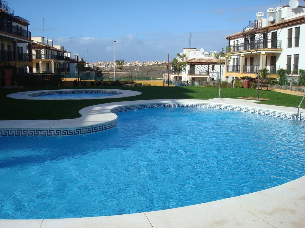 Apartamento Alimar Costa Esuri Apartamento Ayamonte Exterior foto